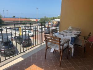 Giorni fantastici - appartamenti fronte mare