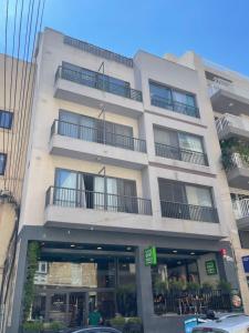 Family Flat in San Gwann