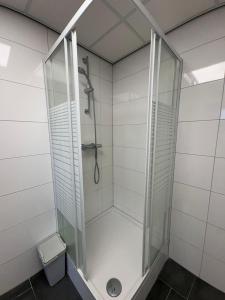 Getferweg 50-2 City Appartement