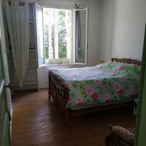 Villas Charme et jardin : photos des chambres