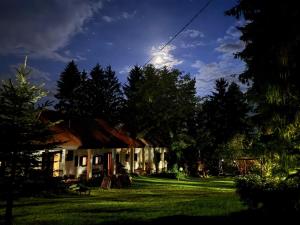 Székelykapu vendégház