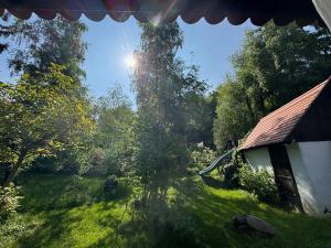 Székelykapu vendégház