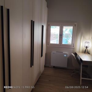 Dimitriss & Evangelias Loft Homes with Garden, Near Airport & Town