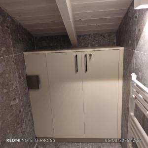 Dimitriss & Evangelias Loft Homes with Garden, Near Airport & Town