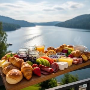 UROCZYSKO-POLAŃCZYK Prywatne Jacuzzi i Sauna w cenie !!!