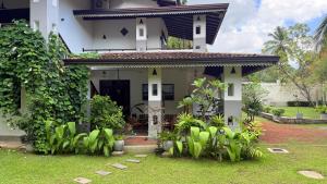 Villa Samas