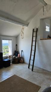 Uno sguardo sul mare