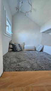 Uno sguardo sul mare