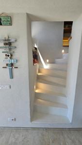 Uno sguardo sul mare