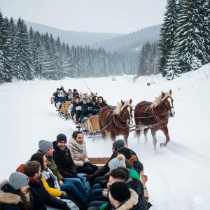 UROCZYSKO-POLAŃCZYK Prywatne Jacuzzi i Sauna w cenie !!!