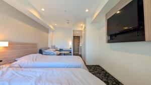 M1-Tokyo nishiroku102 NewOpen!21 minutes to Haneda Airport Kitchen available Free Wi-Fi 1st floor