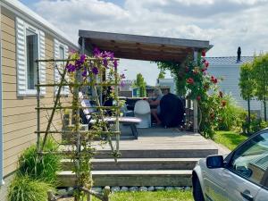 Chalet Oostkapelle