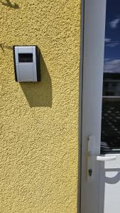 Wohnung mit 5 Zimmern für bis zu 10 Personen