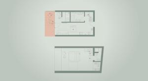 Paramount Alma Suites Sexten