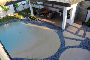 maura beach villas family