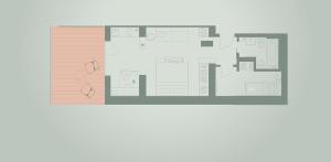 Paramount Alma Suites Sexten