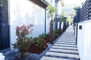 maura beach villas family