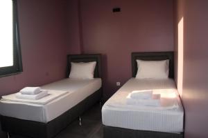 maura beach villas family