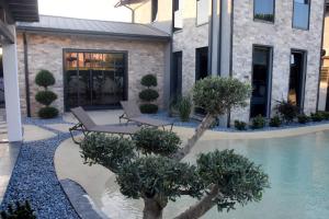 maura beach villas family