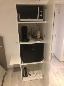 Appartements studio dependant Champvans : photos des chambres