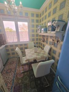 EWA Apartman HAJDÚSZOBOSZLÓ