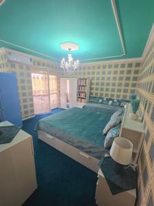 EWA Apartman HAJDÚSZOBOSZLÓ