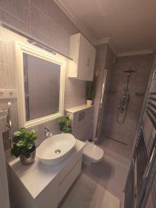 EWA Apartman HAJDÚSZOBOSZLÓ