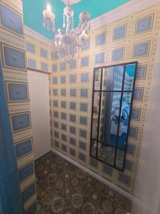 EWA Apartman HAJDÚSZOBOSZLÓ