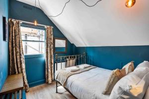 Hove Sunrise By My Getaways