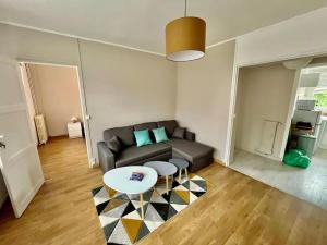 Appartements Beau Real : Appartement 2 Chambres