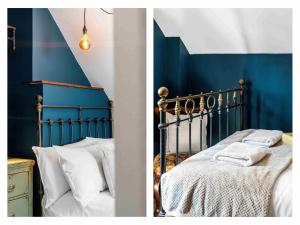 Hove Sunrise By My Getaways