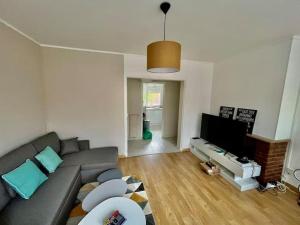 Appartements Beau Real : photos des chambres