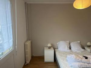 Appartements Beau Real : photos des chambres