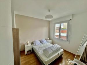 Appartements Beau Real : photos des chambres