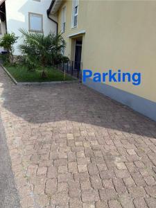 Ferienwohnung Mönchshof