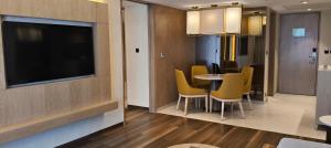 Siddharth The Fern An Ecotel Hotel,Jalna