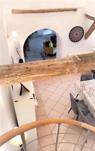 Sejours chez l'habitant Chambre Cosy avec salle de bain privee : photos des chambres