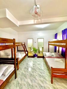 Mariobellas Inn or Marios White House