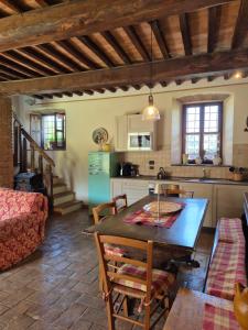 Agriturismo Case Corboli appartamento Visillo