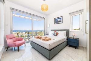 Mylos Lifestyle Seaview Villa #37