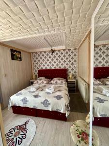 Dom Wypoczynkowy Trzy Sroczki