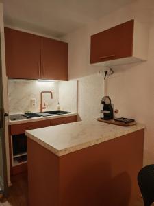 Le Bon Appart studio proche centre Châtel