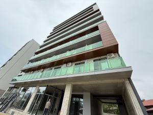 DreamSide Apartment by Ili - Next to Dreamland Oasis, Chakvi