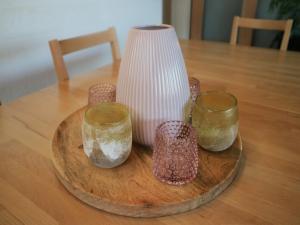 Peaceful Stay in Winterberg