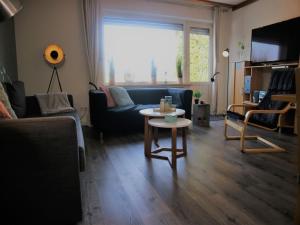 Peaceful Stay in Winterberg