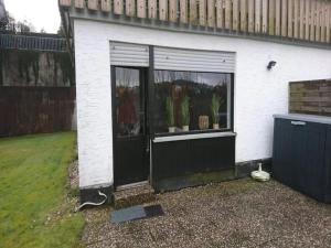 Peaceful Stay in Winterberg