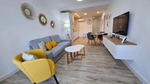 Apartamento Playa Gran Tarajal