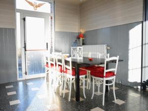 Railway Stay in Ardennes