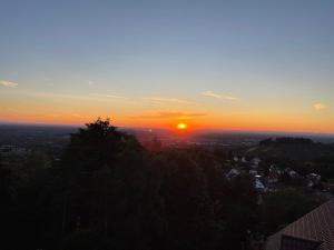Gemütliche Wohnung im schönen Schwarzwald