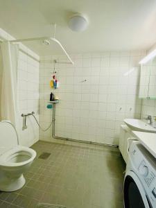 Stylish City Apartment Stockholm